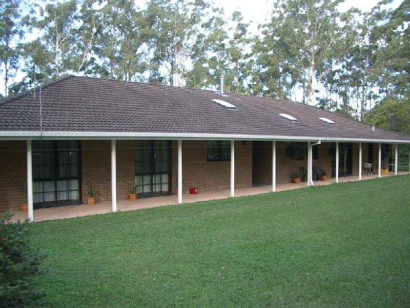 121 Pampoolah Road, Pampoolah NSW 2430