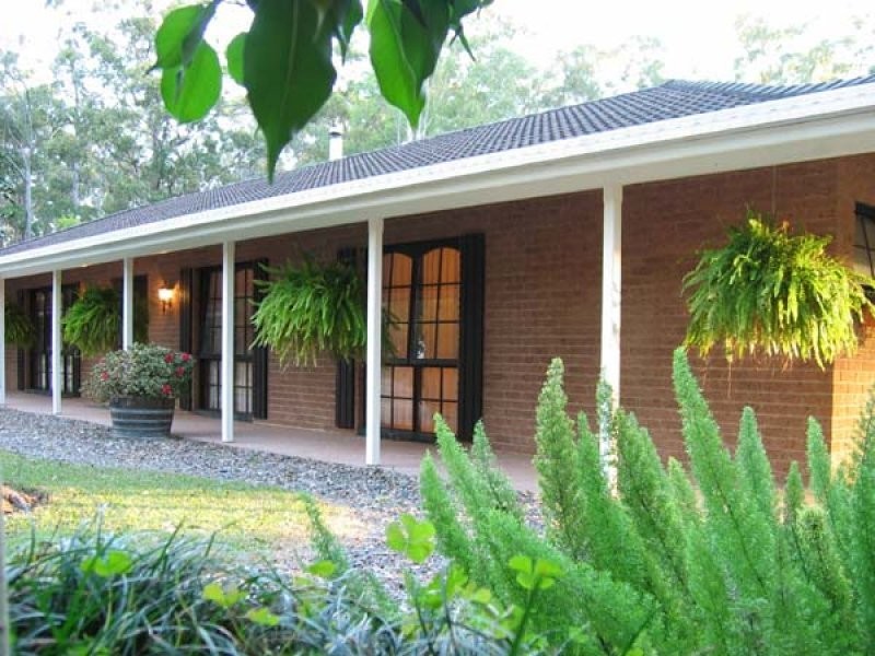 121 Pampoolah Road, Pampoolah NSW 2430
