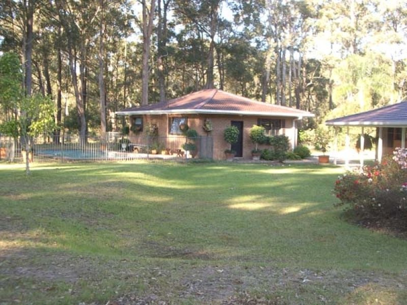 121 Pampoolah Road, Pampoolah NSW 2430