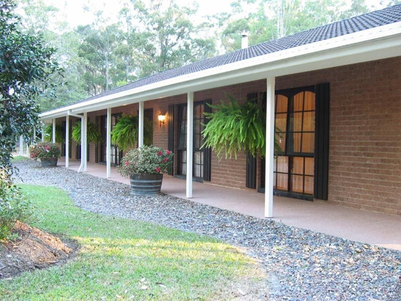 121 Pampoolah Road, Pampoolah NSW 2430