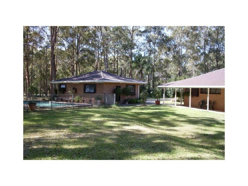 121 Pampoolah Road, Pampoolah NSW 2430