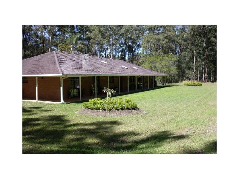 121 Pampoolah Road, Pampoolah NSW 2430