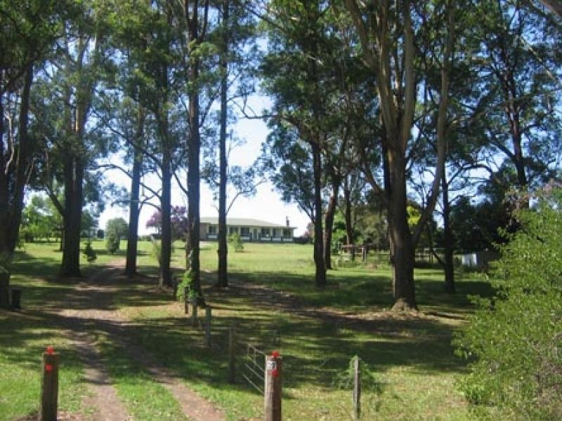 39 Newby Road, Pampoolah NSW 2430