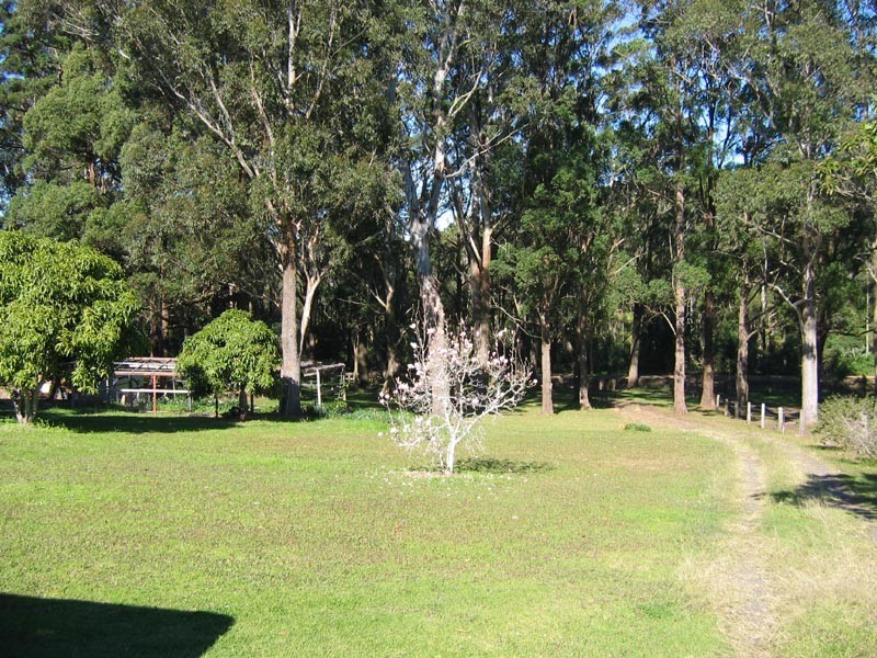 39 Newby Road, Pampoolah NSW 2430