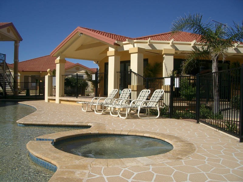 35/32 Lewis Street, Old Bar NSW 2430