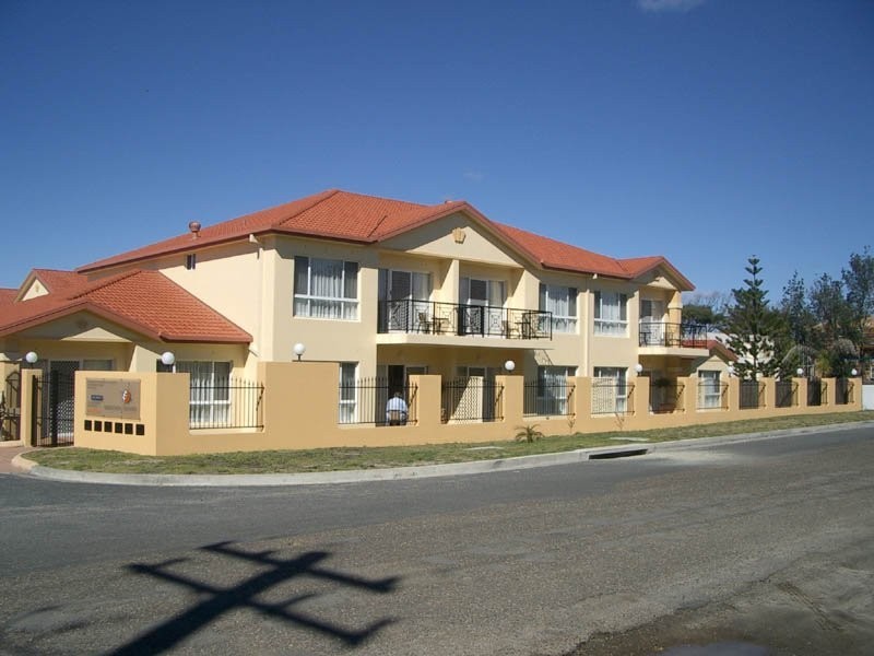 35/32 Lewis Street, Old Bar NSW 2430