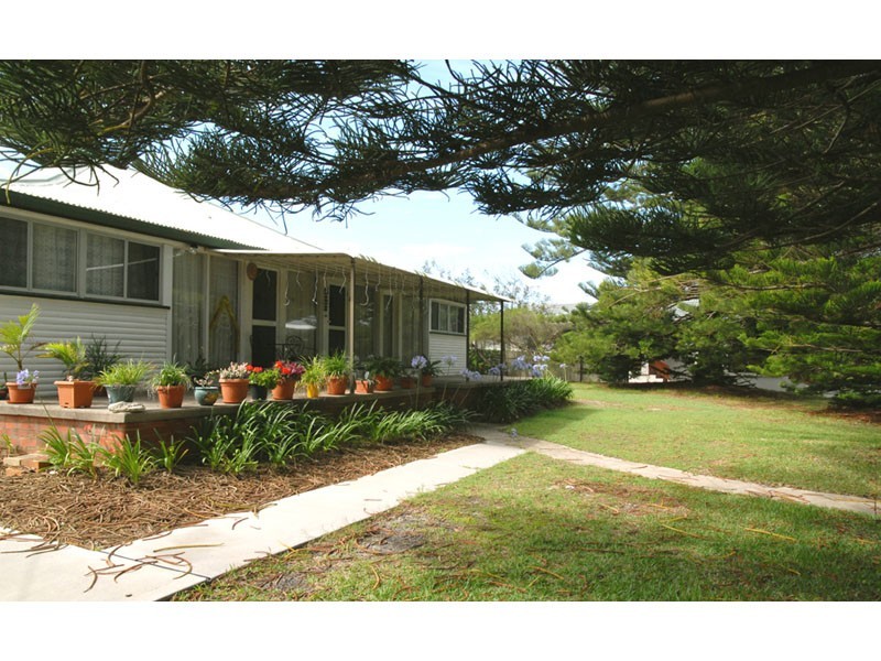 23-27 Lewis Street, Old Bar NSW 2430