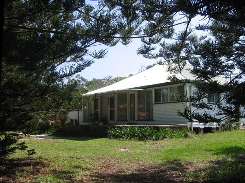 23-27 Lewis Street, Old Bar NSW 2430