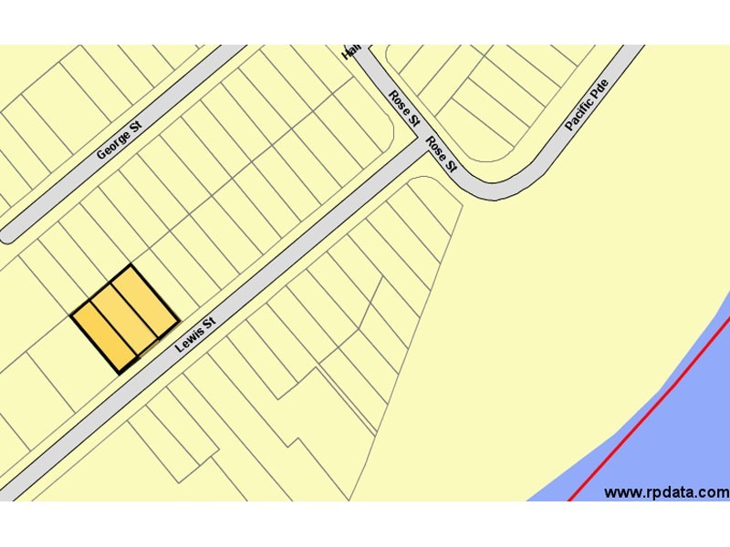 23-27 Lewis Street, Old Bar NSW 2430