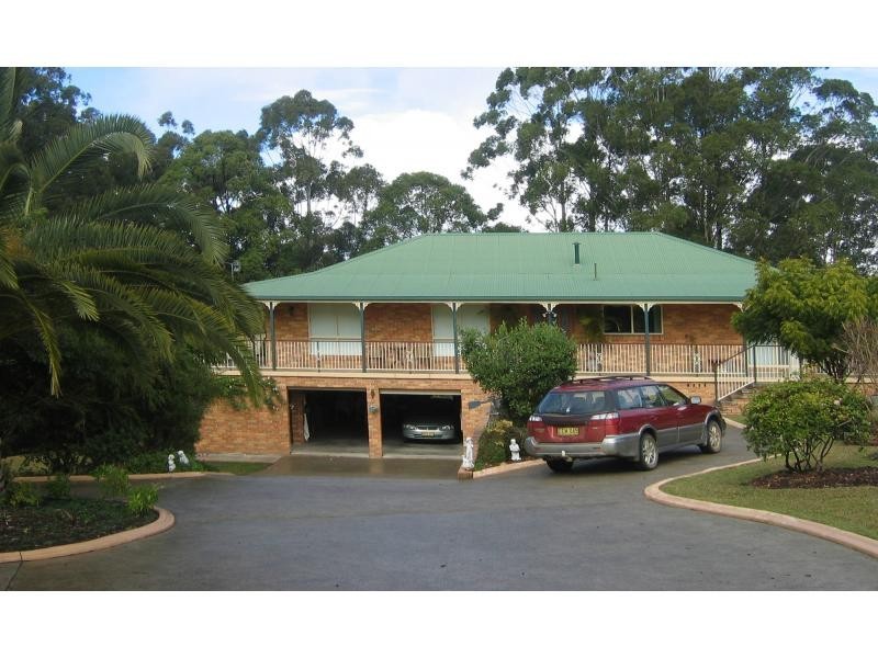 6 Voss Place, Mitchells Island NSW 2430