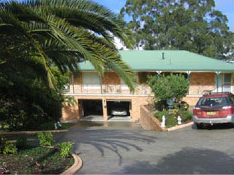 6 Voss Place, Mitchells Island NSW 2430