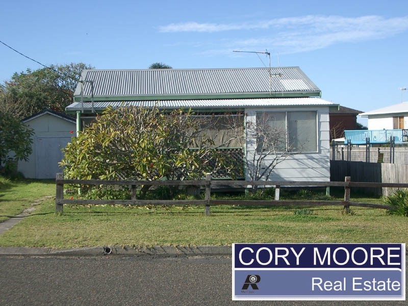 Wallabi Point NSW 2430