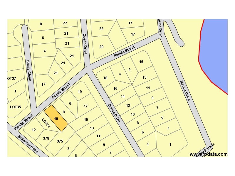 Wallabi Point NSW 2430