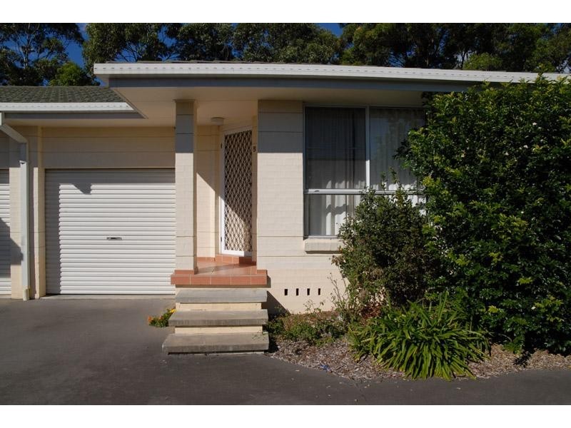 2/58 Old Bar Road, Old Bar NSW 2430
