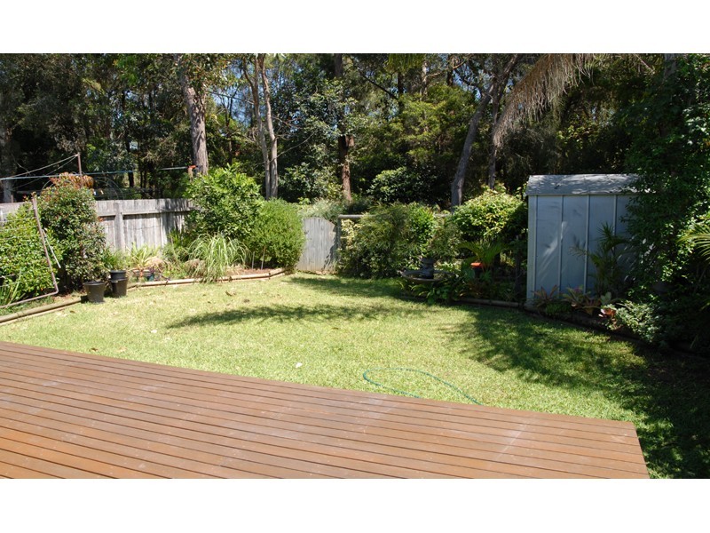 Old Bar NSW 2430