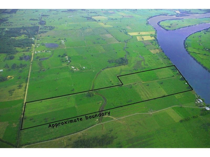 Oxley Island NSW 2430