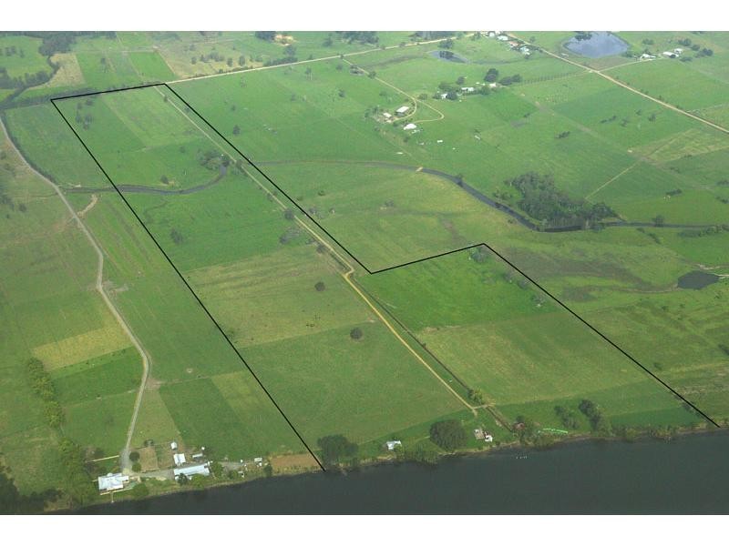 Oxley Island NSW 2430