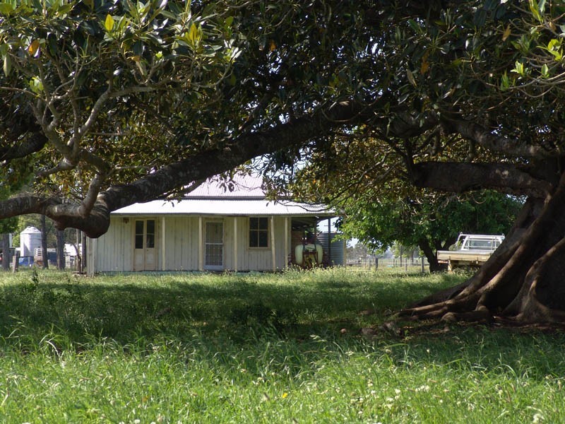 Oxley Island NSW 2430