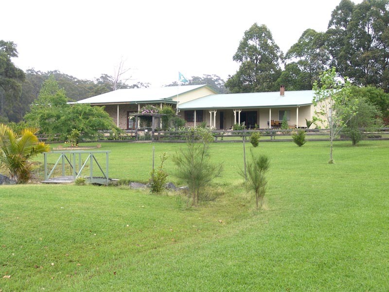 Old Bar NSW 2430