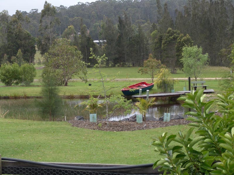 Old Bar NSW 2430