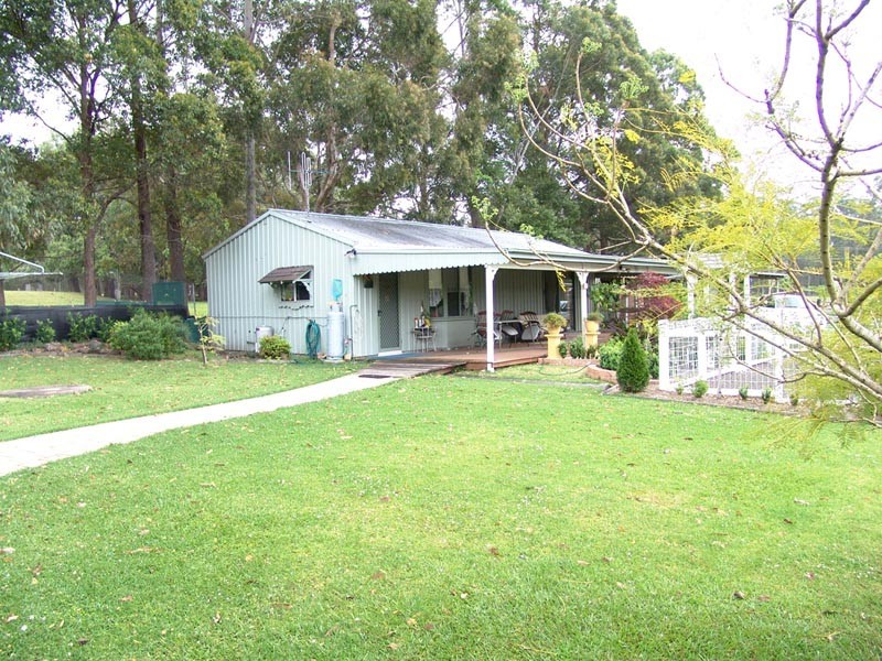 Old Bar NSW 2430