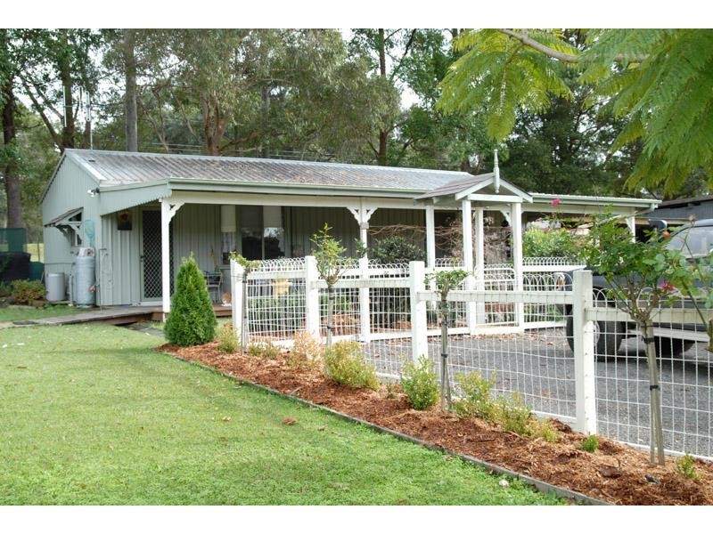 Old Bar NSW 2430