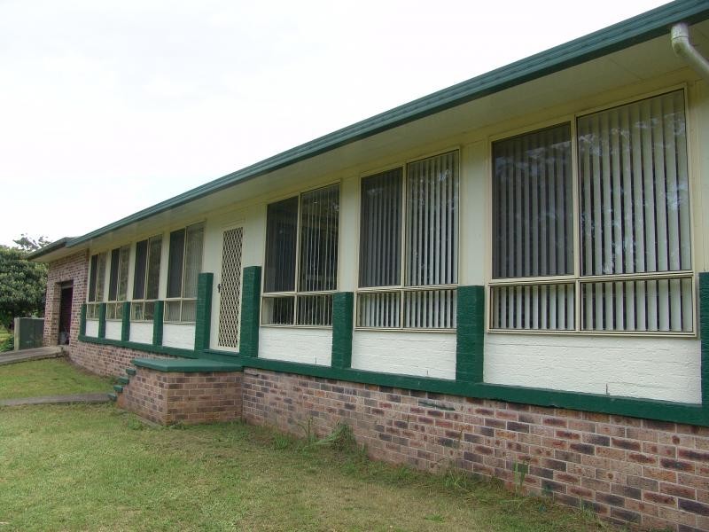Pampoolah NSW 2430