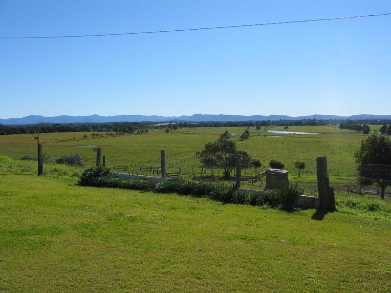 Pampoolah NSW 2430