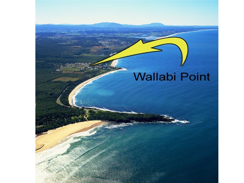 Wallabi Point NSW 2430