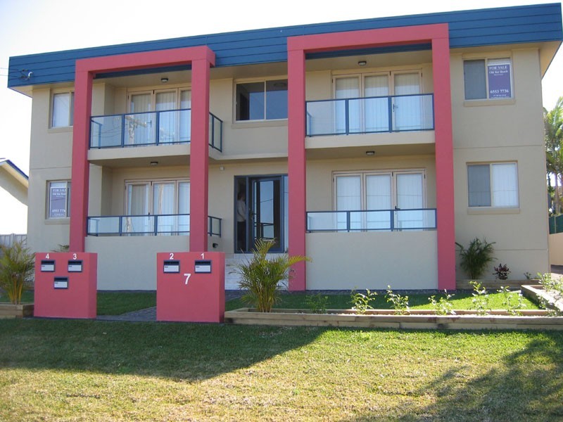 Old Bar NSW 2430