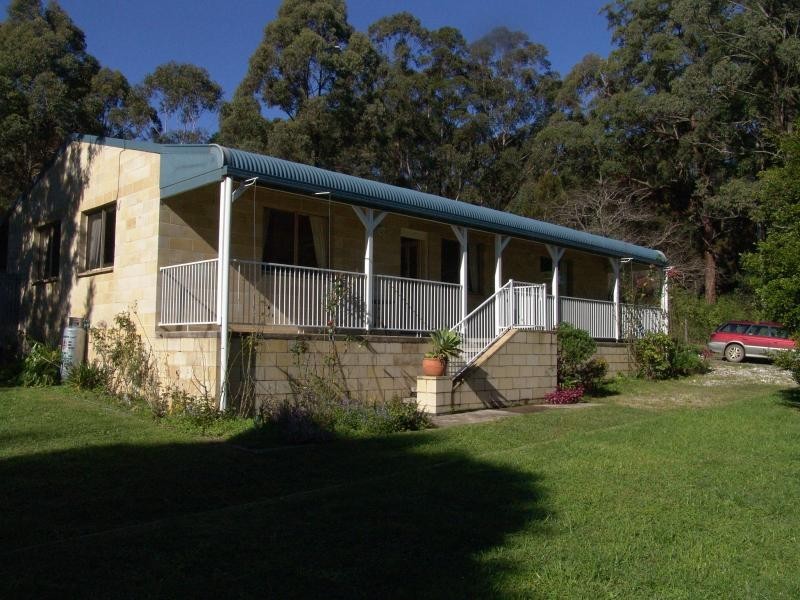 196 Factory Road, Mitchells Island NSW 2430