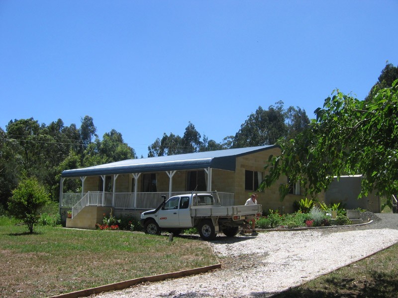 196 Factory Road, Mitchells Island NSW 2430