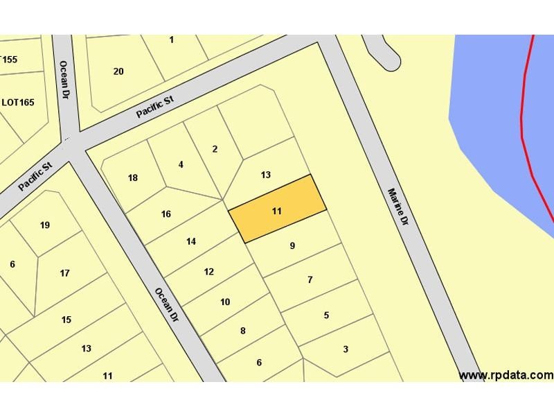 Wallabi Point NSW 2430