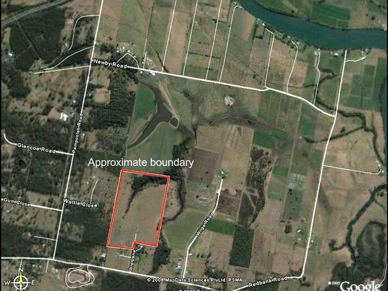 Pampoolah NSW 2430