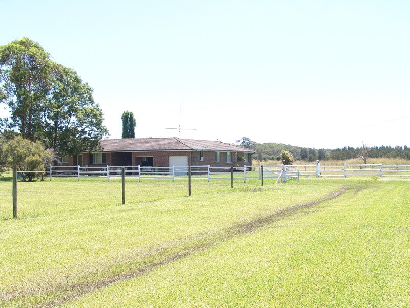 Pampoolah NSW 2430