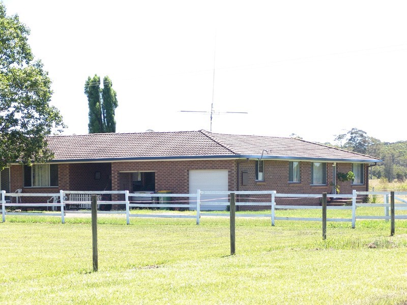 Pampoolah NSW 2430