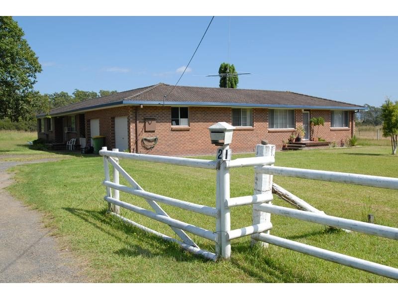 Pampoolah NSW 2430