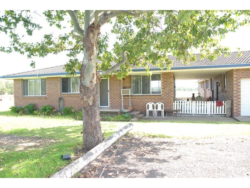 Pampoolah NSW 2430