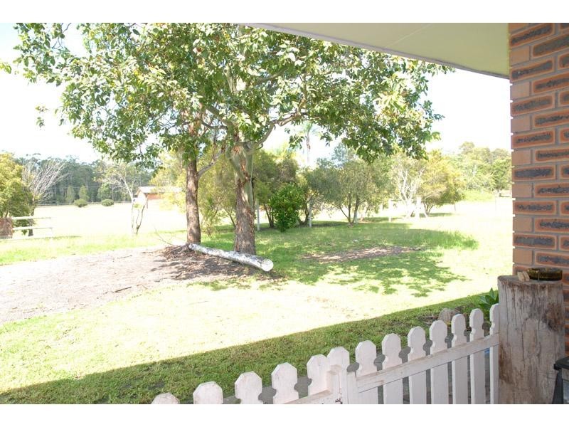 Pampoolah NSW 2430