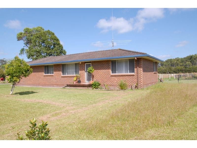Pampoolah NSW 2430