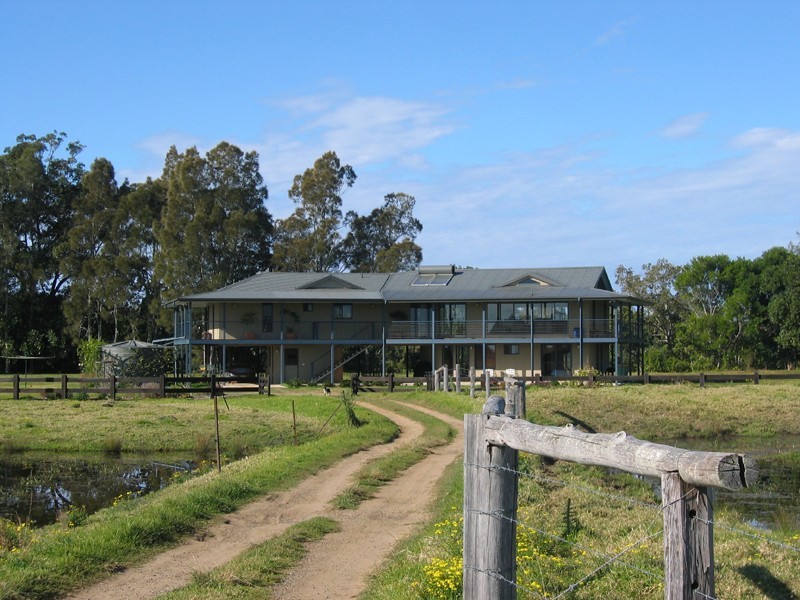 Oxley Island NSW 2430