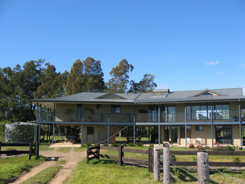 Oxley Island NSW 2430