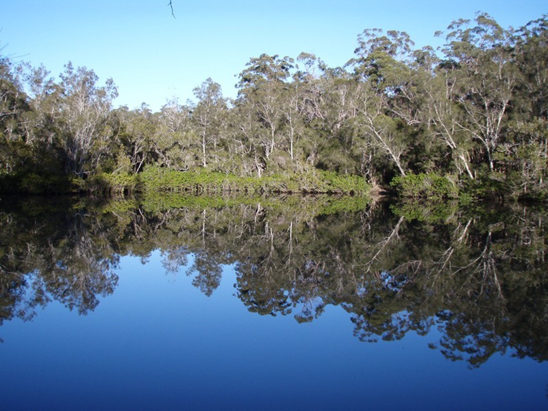 Old Bar NSW 2430