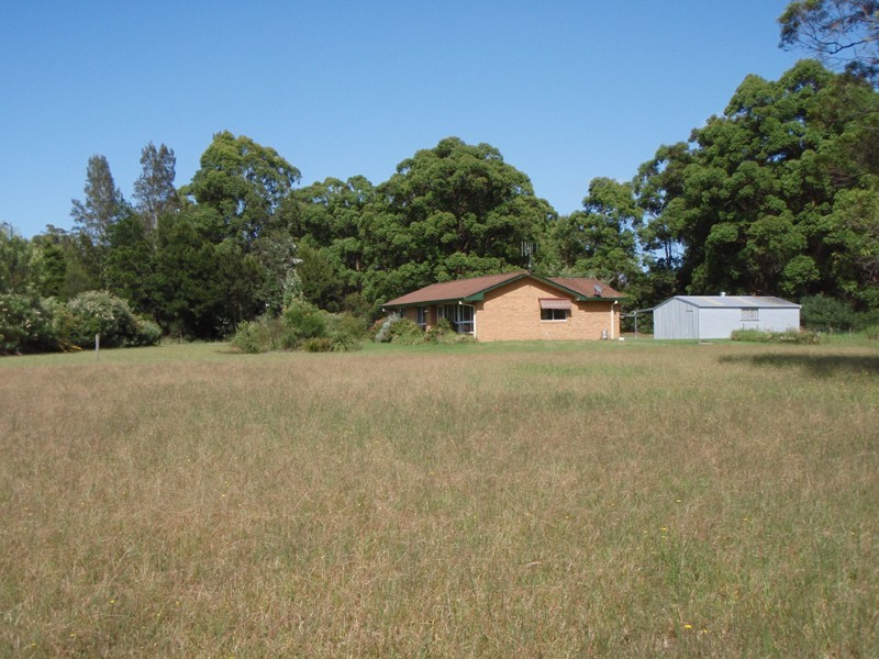 Old Bar NSW 2430