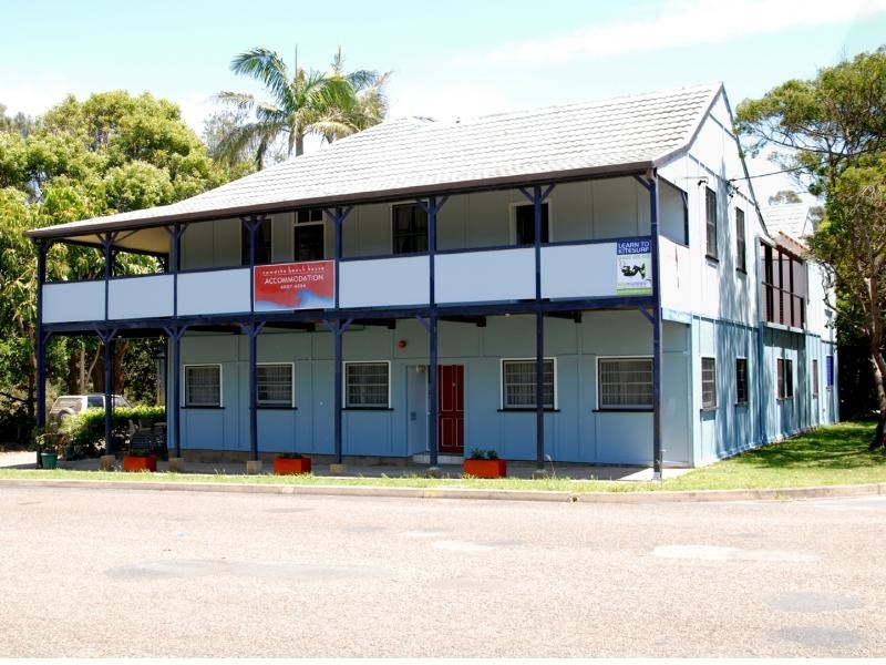 Old Bar NSW 2430