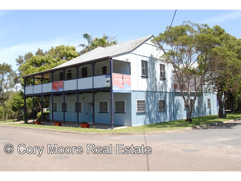 Old Bar NSW 2430