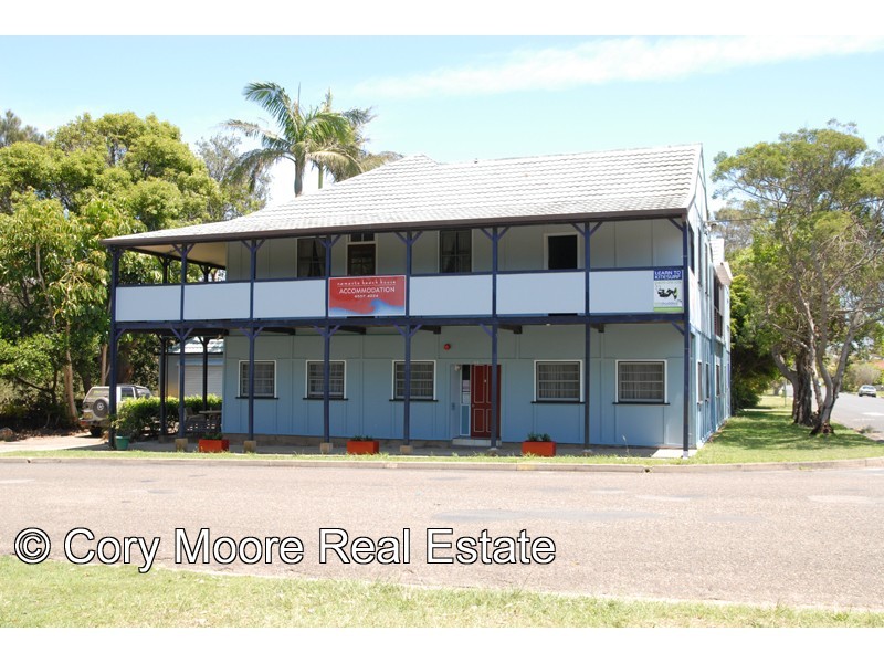 Old Bar NSW 2430