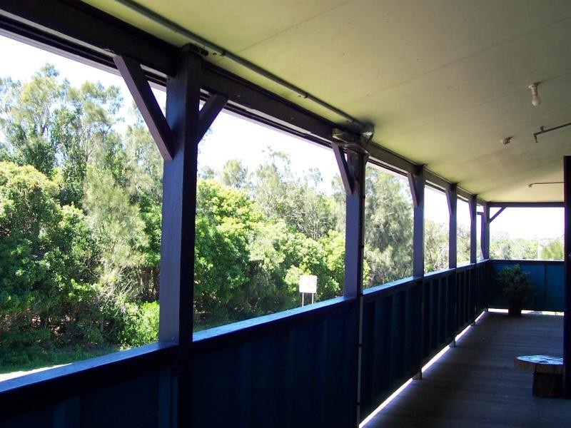 Old Bar NSW 2430
