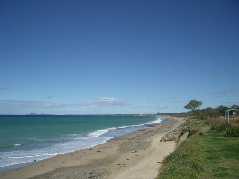 Old Bar NSW 2430