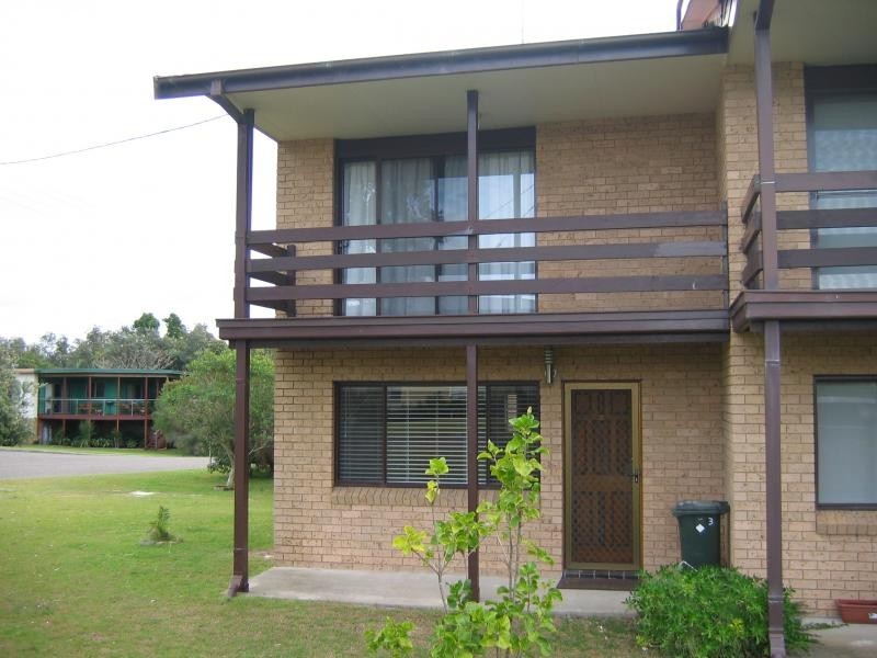 Old Bar NSW 2430